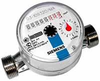 Счетчик на воду